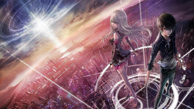 现在已经有5K、6K、8K分辨率显示器，那么8K之后是什么？